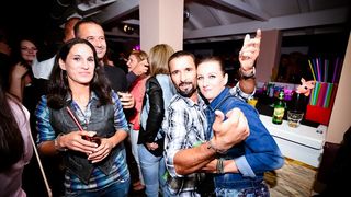 Vagabundo bar: Pozdrav ljetu Vagabundo bar: Pozdrav ljetu