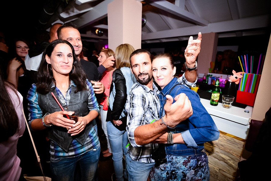 Vagabundo bar: Pozdrav ljetu Vagabundo bar: Pozdrav ljetu