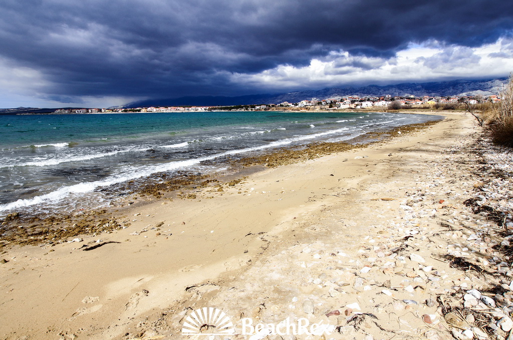 BeachRex.com: Plaže Hrvatske na jednom mjestu BeachRex.com: Plaže Hrvatske na jednom mjestu