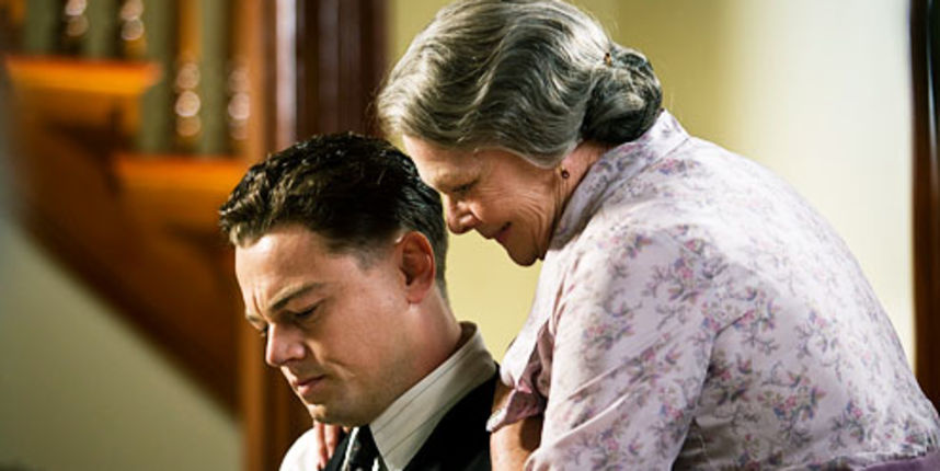 J. Edgar, Leonardo di Caprio J. Edgar, Leonardo di Caprio