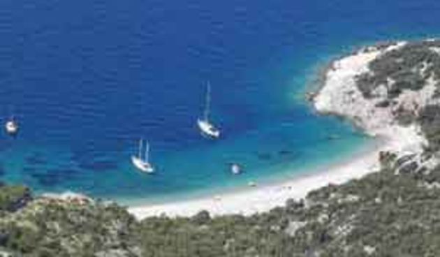 Cres – Lubenice