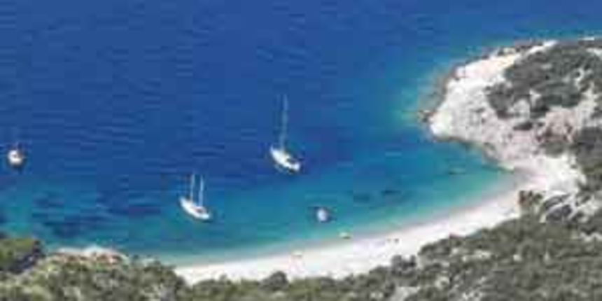 Cres – Lubenice Cres – Lubenice