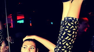 Zrće: Nicci Belucci u Aquariusu by G. Telak