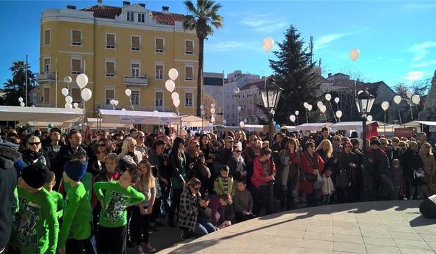 Split_pomoć za siromašne i beskućnike