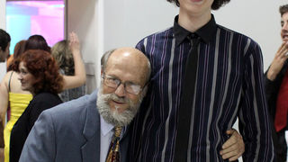 Maturalna zabava Gimnazije Franje Petrića (foto: Josip Pedišić)