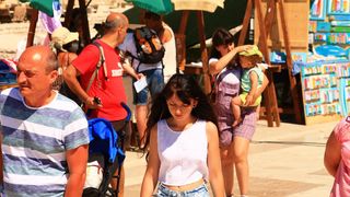 Đir po gradu 26. kolovoza 2016.