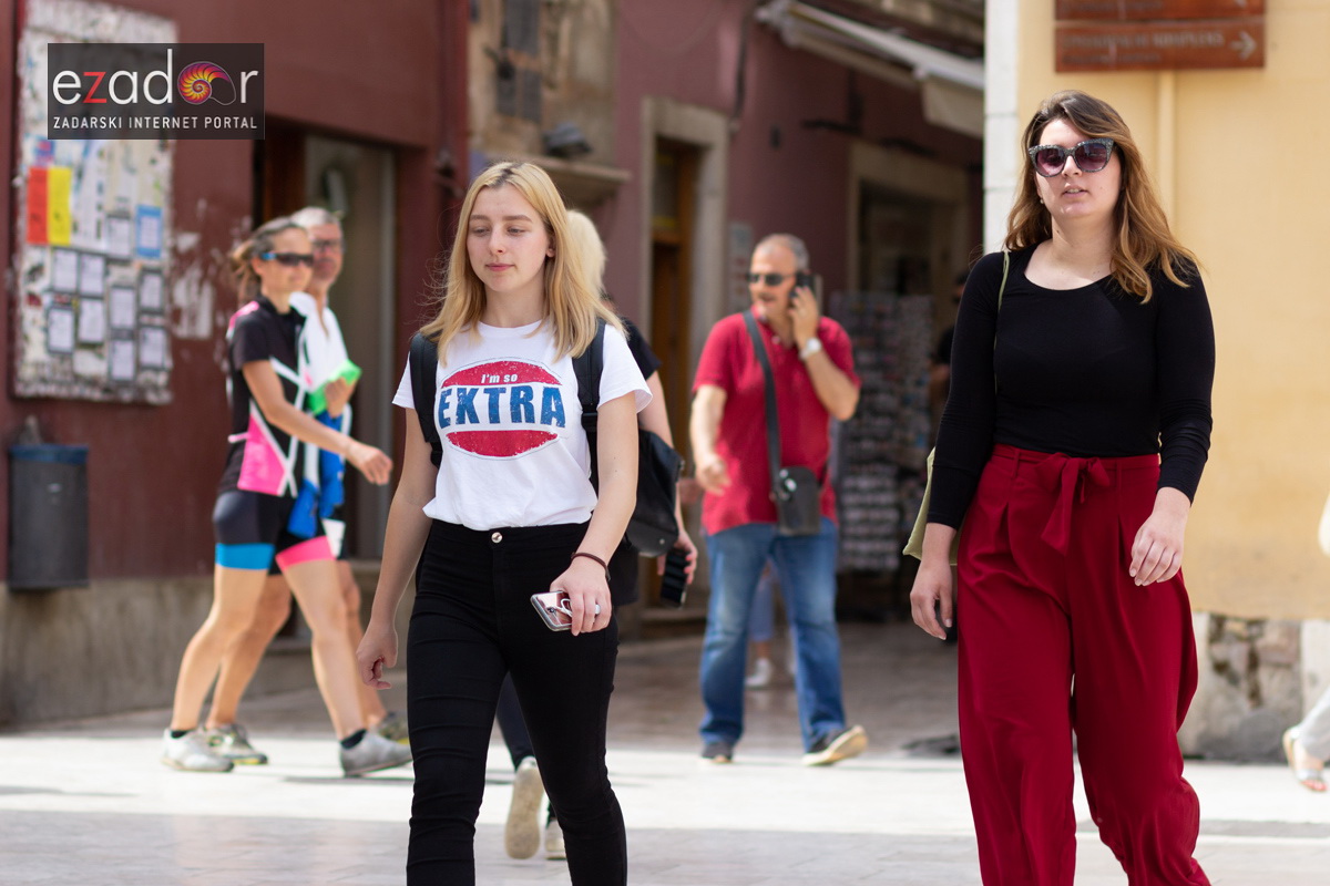 Đir po gradu, srijeda 2. svibnja 2018. Đir po gradu, srijeda 2. svibnja 2018.