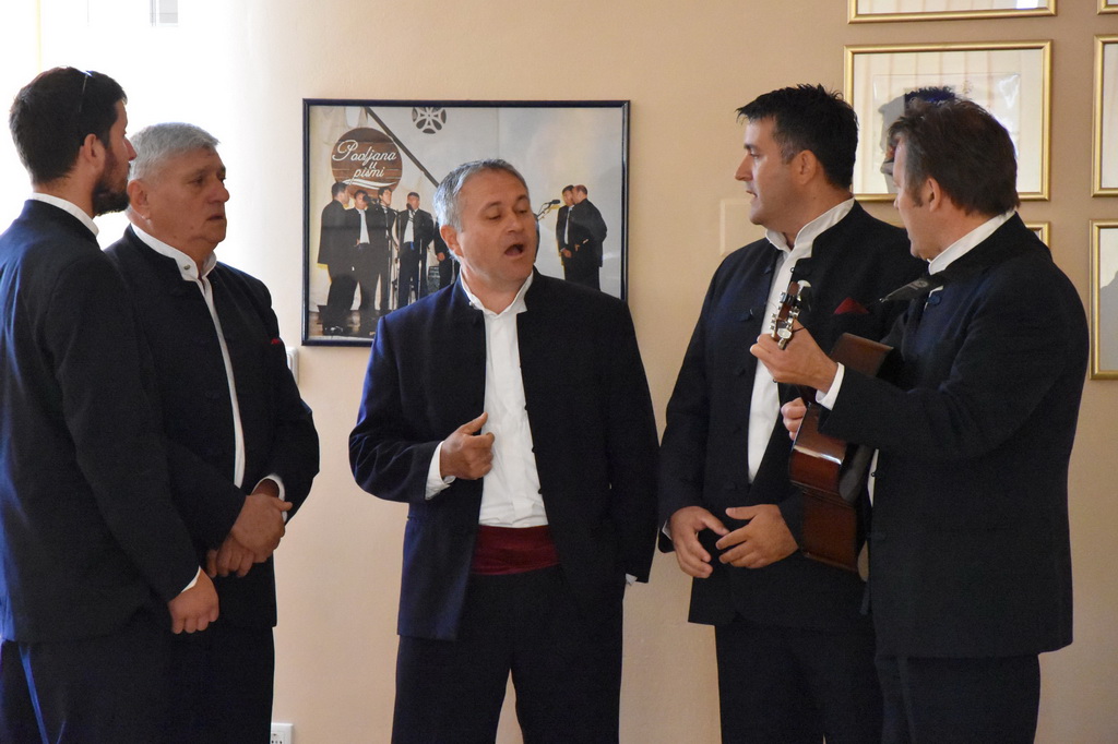 Svečano proslavljen Dan Općine Povljana