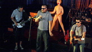 Rodjendanski party ezadar portala u Arsenalu, Foto: Mladen Malik