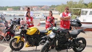 Vir: Alpe Adria Jet Ski Tour 2017. – prvi dan natjecanja Vir: Alpe Adria Jet Ski Tour 2017. – prvi dan natjecanja