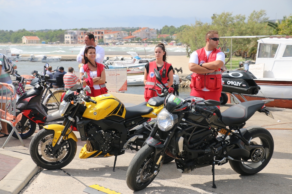 Vir: Alpe Adria Jet Ski Tour 2017. – prvi dan natjecanja Vir: Alpe Adria Jet Ski Tour 2017. – prvi dan natjecanja