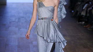 New York Fashion Week: Tommy Hilfiger jesen 2010 (Coutorture.com)