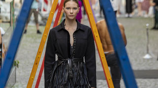 Ulična modna revija #INSPIREDBYART by Hippy Garden Ulična modna revija #INSPIREDBYART by Hippy Garden