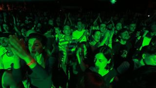 Druga vecer 19. Ethno Ambient festivala, nastup Kries. Photo: Miranda Cikotic/PIXSELL Druga vecer 19. Ethno Ambient festivala, nastup Kries. Photo: Miranda Cikotic/PIXSELL