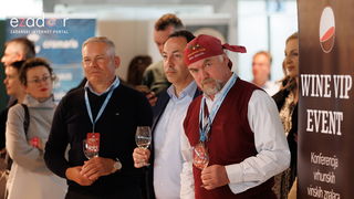 WINE EnoGASTRO Vip Event