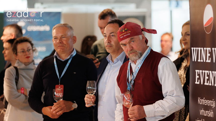 WINE EnoGASTRO Vip Event WINE EnoGASTRO Vip Event