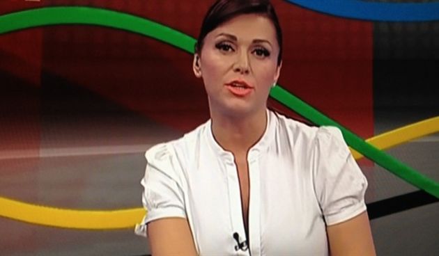 Mila Horvat vraća se na ekrane već u petak!, foto: screenshot youtube