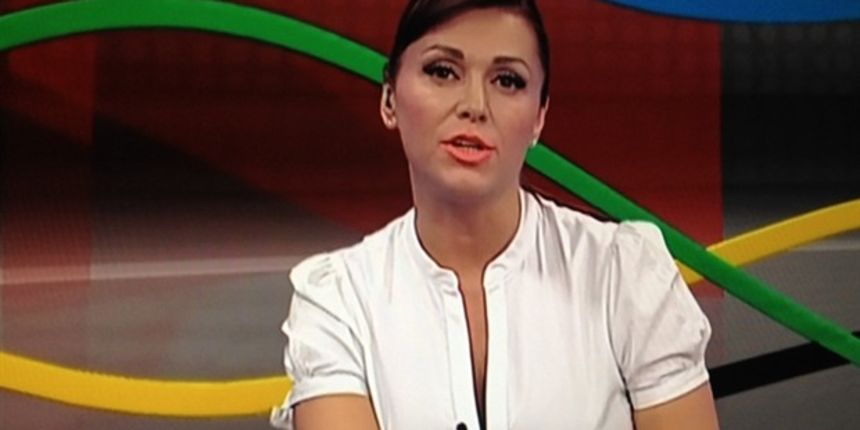 Mila Horvat vraća se na ekrane već u petak!, foto: screenshot youtube Mila Horvat vraća se na ekrane već u petak!, foto: screenshot youtube