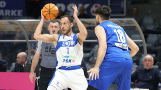 Favbet Premijer liga, 11. kolo: KK Zadar – KK Kvarner 77-63