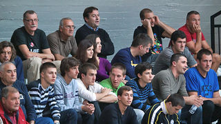 KK Jazine – KK Poličnik (foto:Saša Čuka) KK Jazine – KK Poličnik (foto:Saša Čuka)