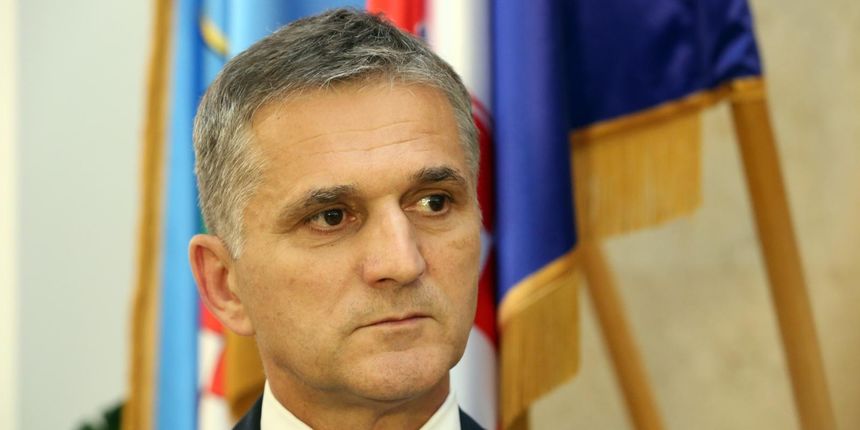 Goran Marić Goran Marić