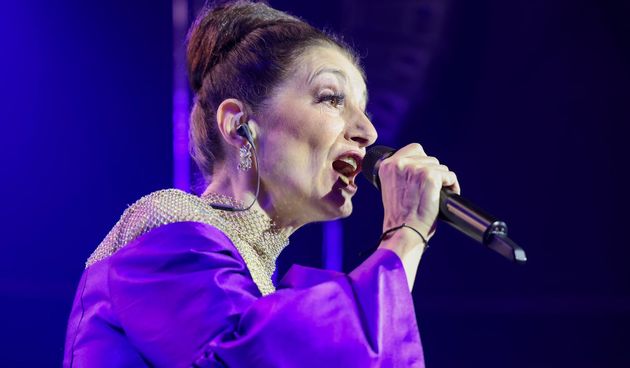 Doris Dragović @ Višnjik