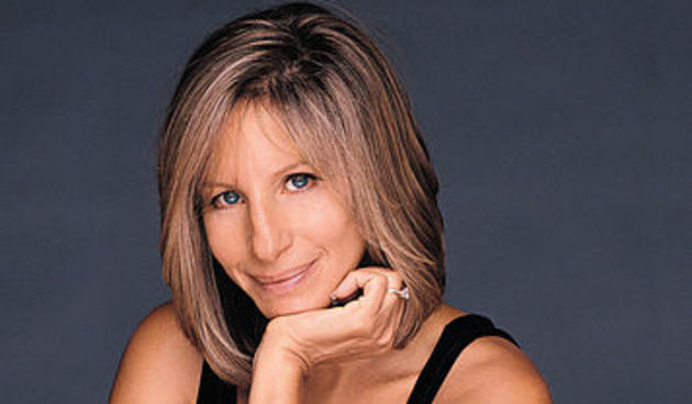Barbra Streisand/Foto: premiumseatsusa.com