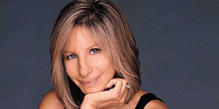 Barbra Streisand/Foto: premiumseatsusa.com