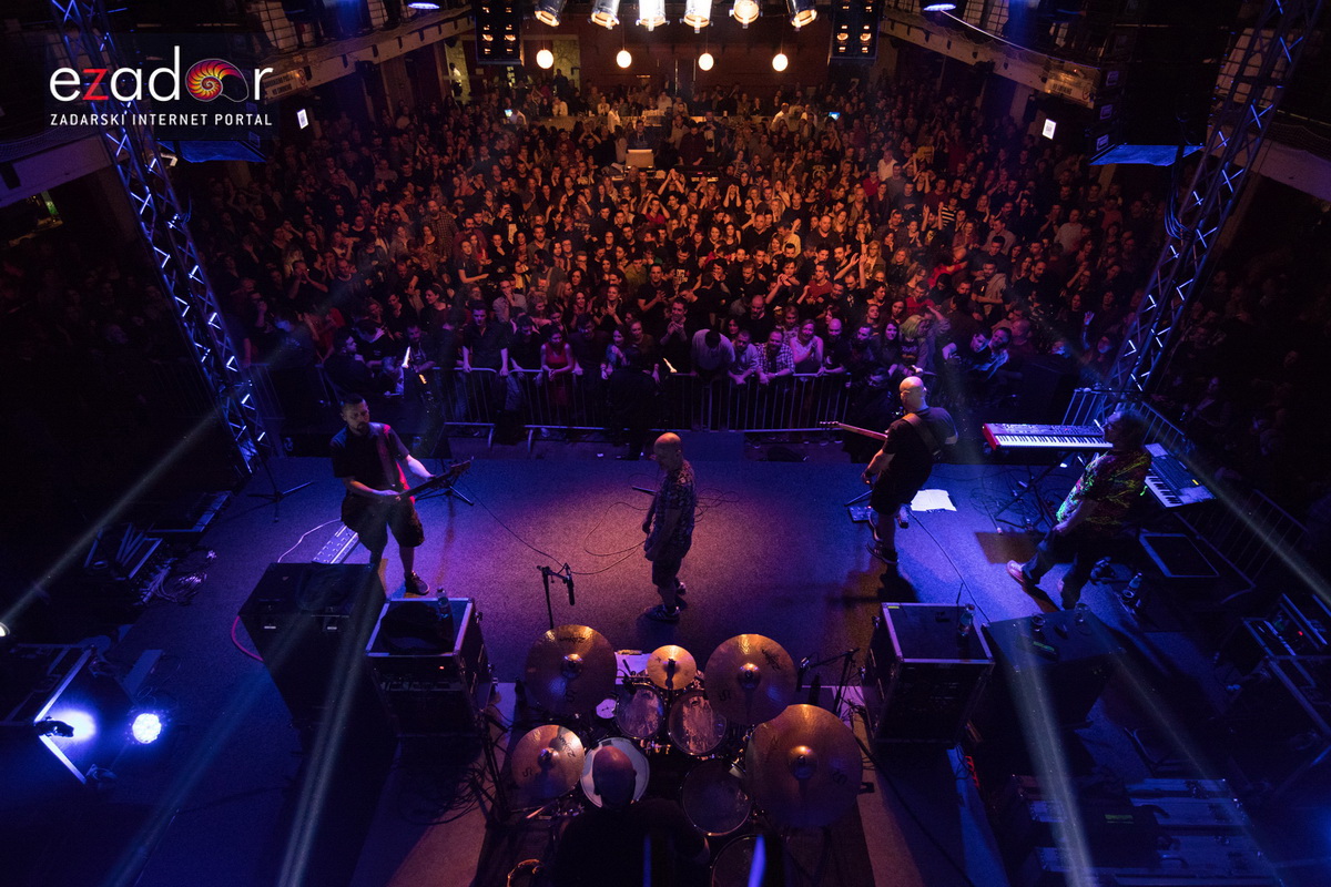 Hladno pivo @ Arsenal Zadar Hladno pivo @ Arsenal Zadar