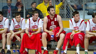 A-1 liga za prvaka, 8. kolo: KK Zadar – KK Cedevita 79-87, Foto: Kristijan Orlić A-1 liga za prvaka, 8. kolo: KK Zadar – KK Cedevita 79-87, Foto: Kristijan Orlić