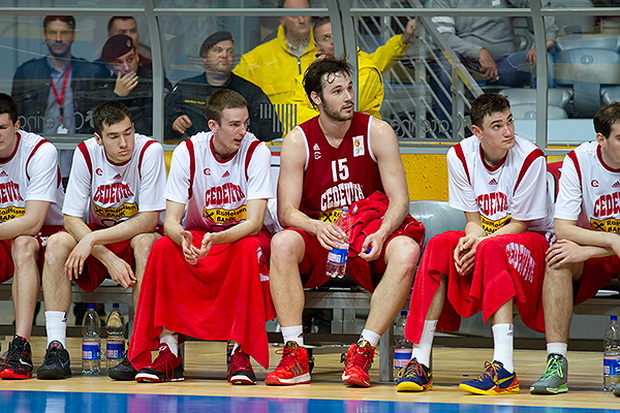 A-1 liga za prvaka, 8. kolo: KK Zadar – KK Cedevita 79-87, Foto: Kristijan Orlić A-1 liga za prvaka, 8. kolo: KK Zadar – KK Cedevita 79-87, Foto: Kristijan Orlić