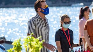 Cavtat: Dvojnik Pedra Pascala na snimanju filma s Nicolas Cageom pregažen automobilom Cavtat: Dvojnik Pedra Pascala na snimanju filma s Nicolas Cageom pregažen automobilom