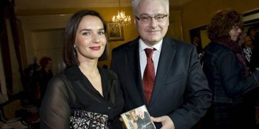 Josipović objavio svoja djela na CD-u ‘Passo sempio’