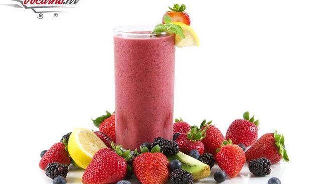 Vocarna.hr – voće na vaša vrata