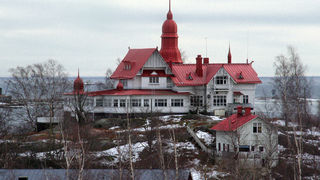 Helsinki (foto: Antonija Gospić)