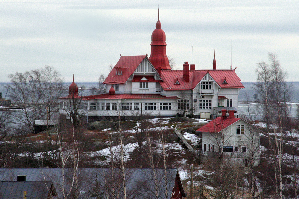 Helsinki (foto: Antonija Gospić)