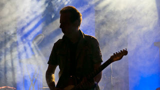 Koncert Prljavog kazališta u Arsenalu, foto: Darko Belančić Koncert Prljavog kazališta u Arsenalu, foto: Darko Belančić