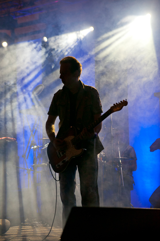 Koncert Prljavog kazališta u Arsenalu, foto: Darko Belančić Koncert Prljavog kazališta u Arsenalu, foto: Darko Belančić