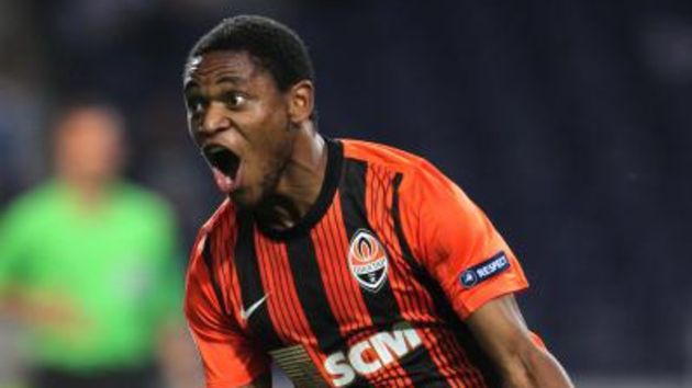 Luiz Adriano