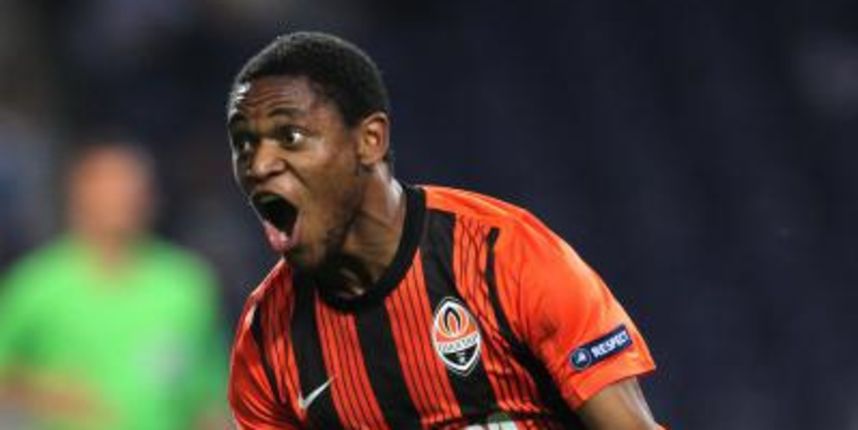 Luiz Adriano Luiz Adriano