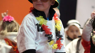 Karnevalić Radija 057 (foto:Saša Čuka)