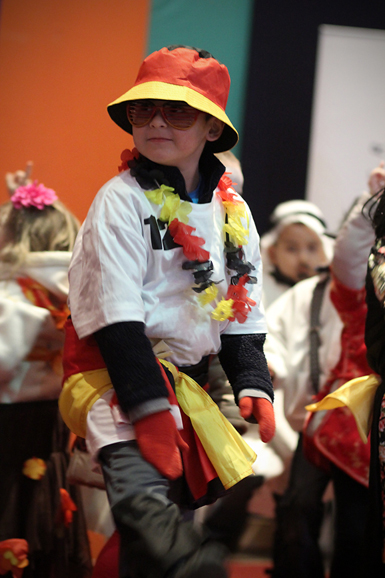 Karnevalić Radija 057 (foto:Saša Čuka)