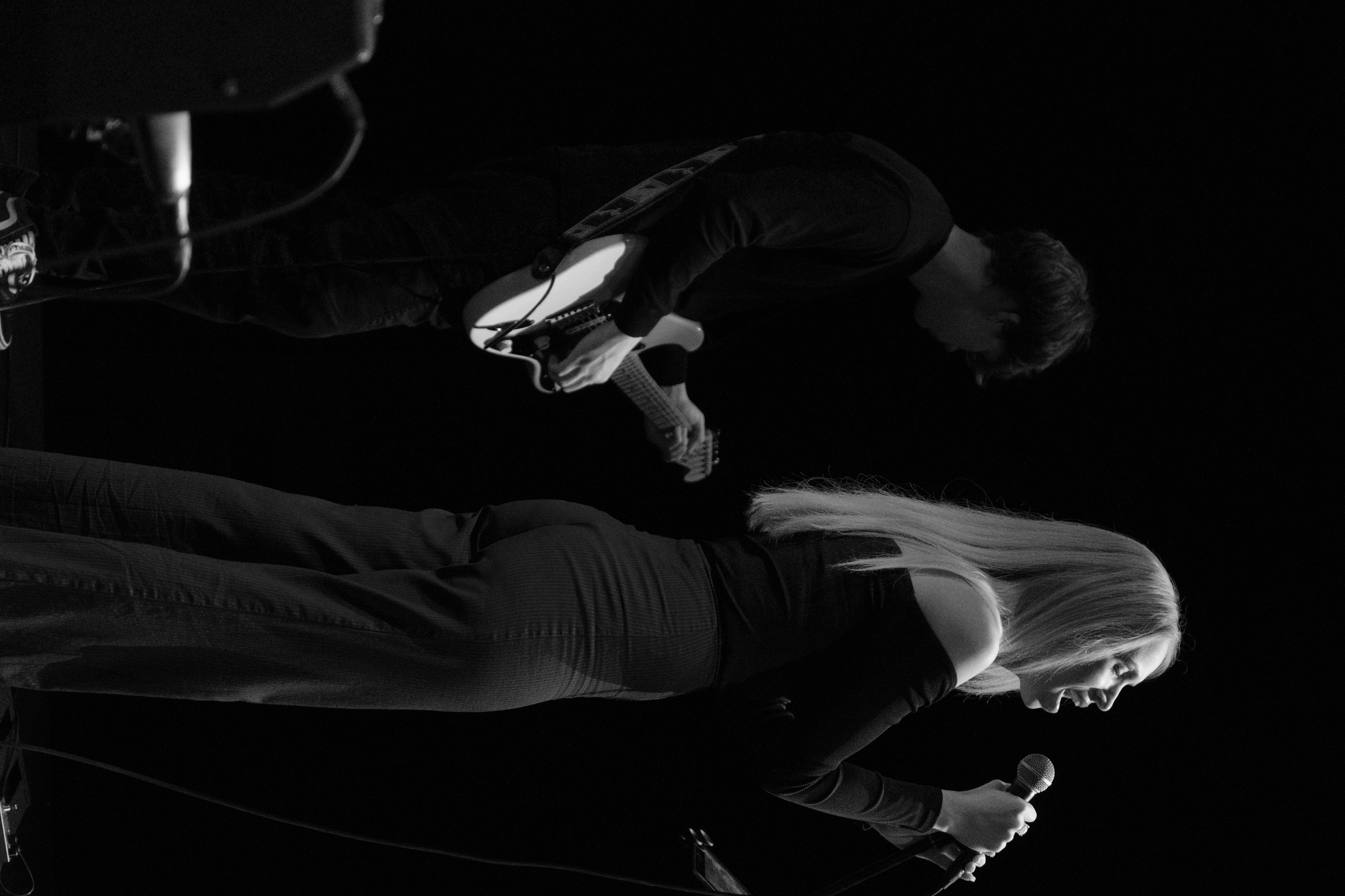 Urbofon live: Večer Zadarskih bedova