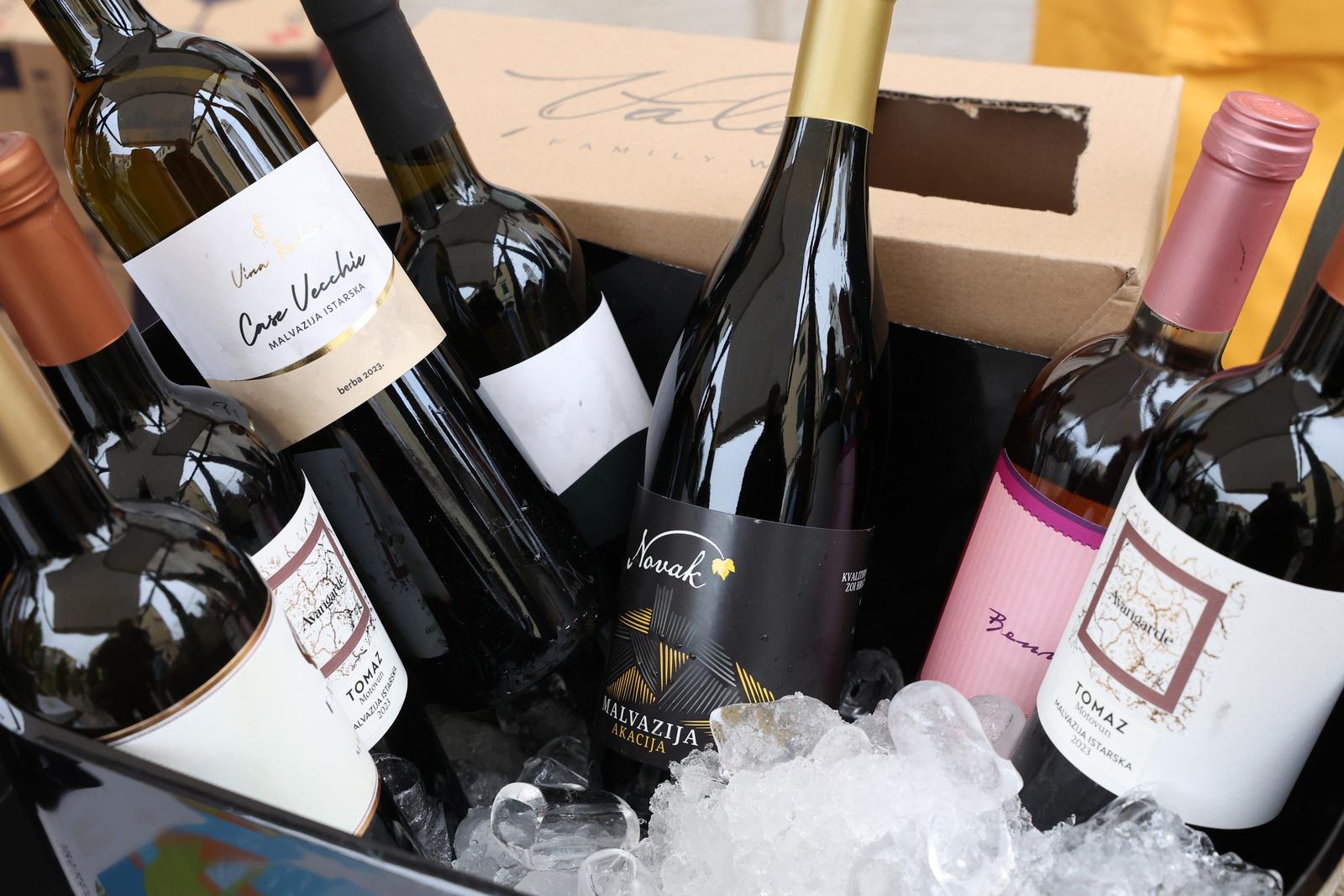 Završen 1. Festival rižota @ Skradin