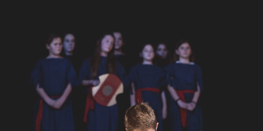 Premijera predstave i predstavljanje turističke karte “Skriveno blago Colentuma”