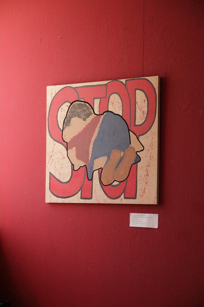 Županijska smotra “Art dizajn” učenika srednjih škola Zadarske županije. Otvorenje uz modnu reviju je održano u Narodnom muzeju grada Zadra