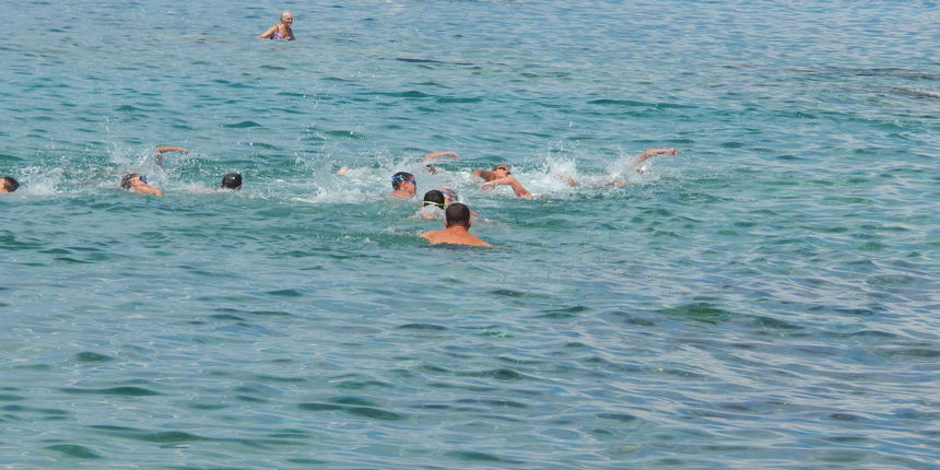 Silba postaje prvi eko otok u Jadranu Silba postaje prvi eko otok u Jadranu