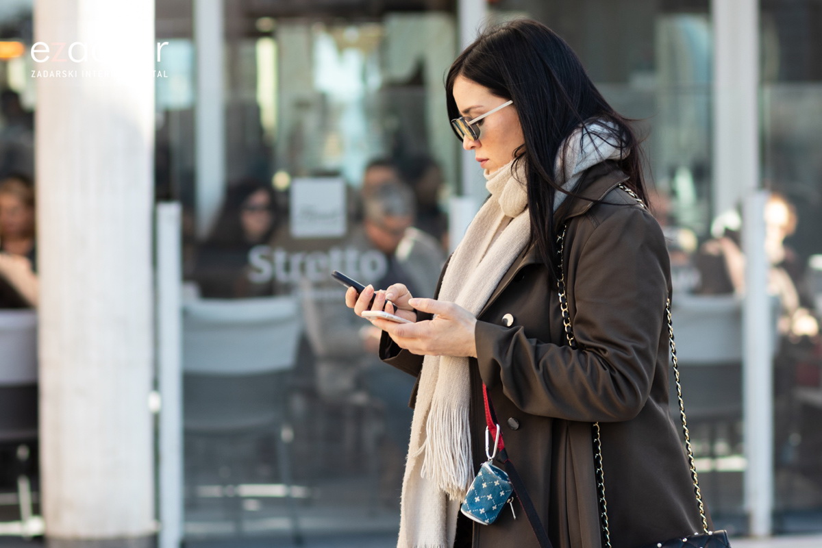 Đir po gradu, subotnja špica 9. veljače 2019. Đir po gradu, subotnja špica 9. veljače 2019.