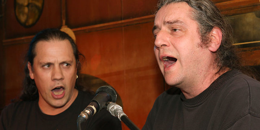 Dežulović i Lucić Dežulović i Lucić