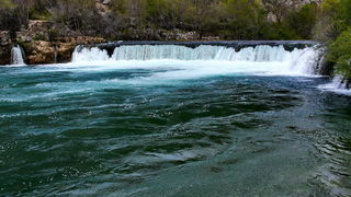 Pješačka staza Obrovac – Jankovića buk